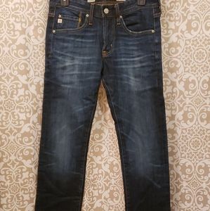 Men's Jeans